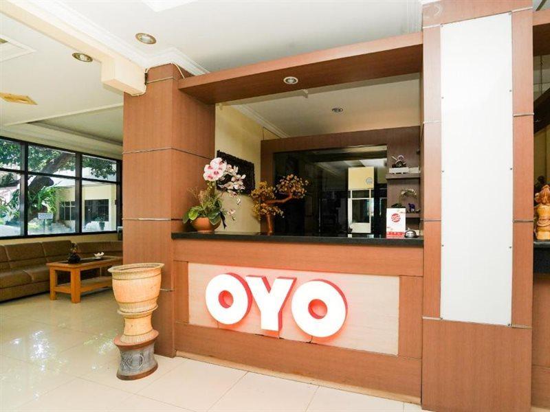 Oyo 1652 ホテル タムピアルト プロボリンゴ エクステリア 写真