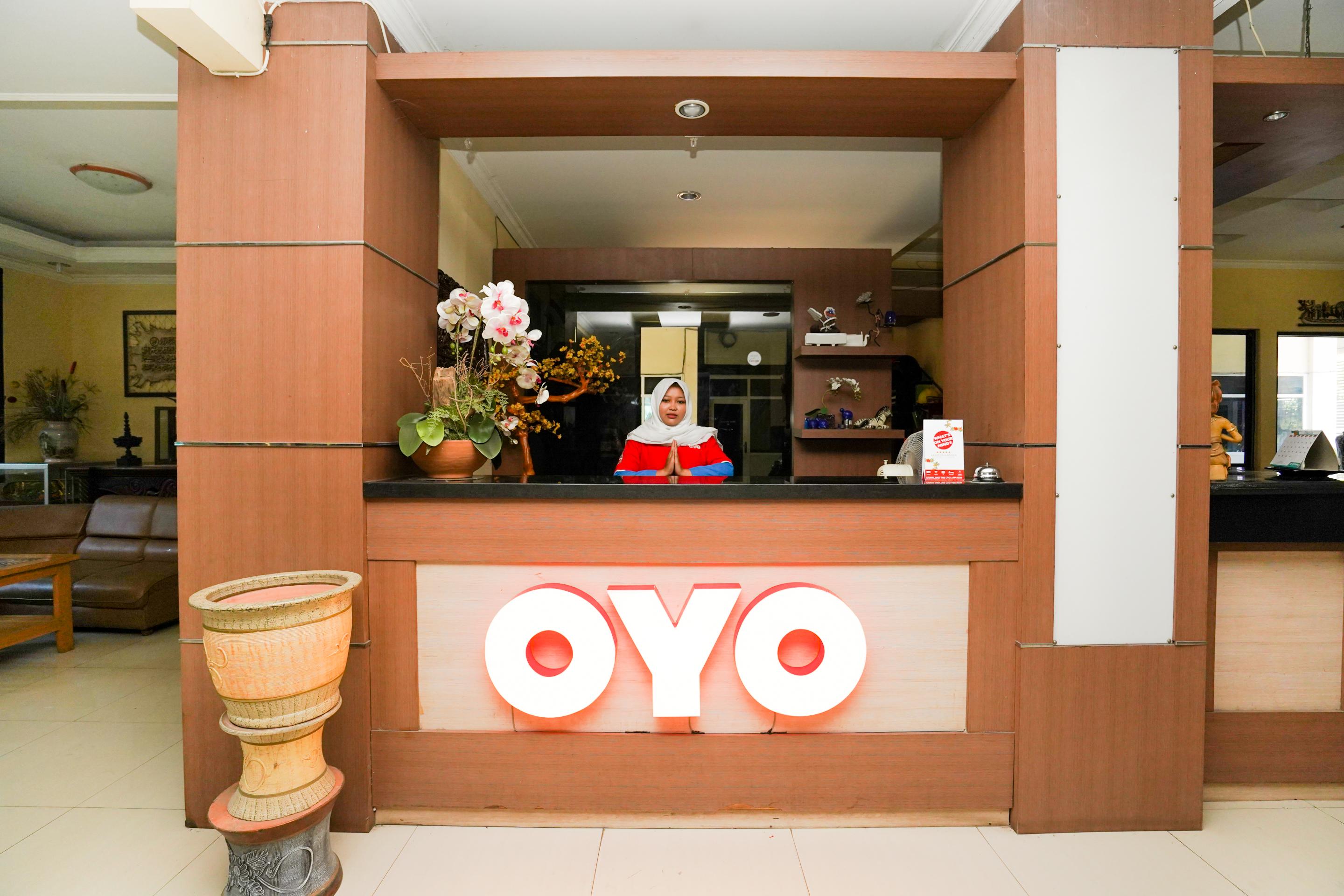 Oyo 1652 ホテル タムピアルト プロボリンゴ エクステリア 写真