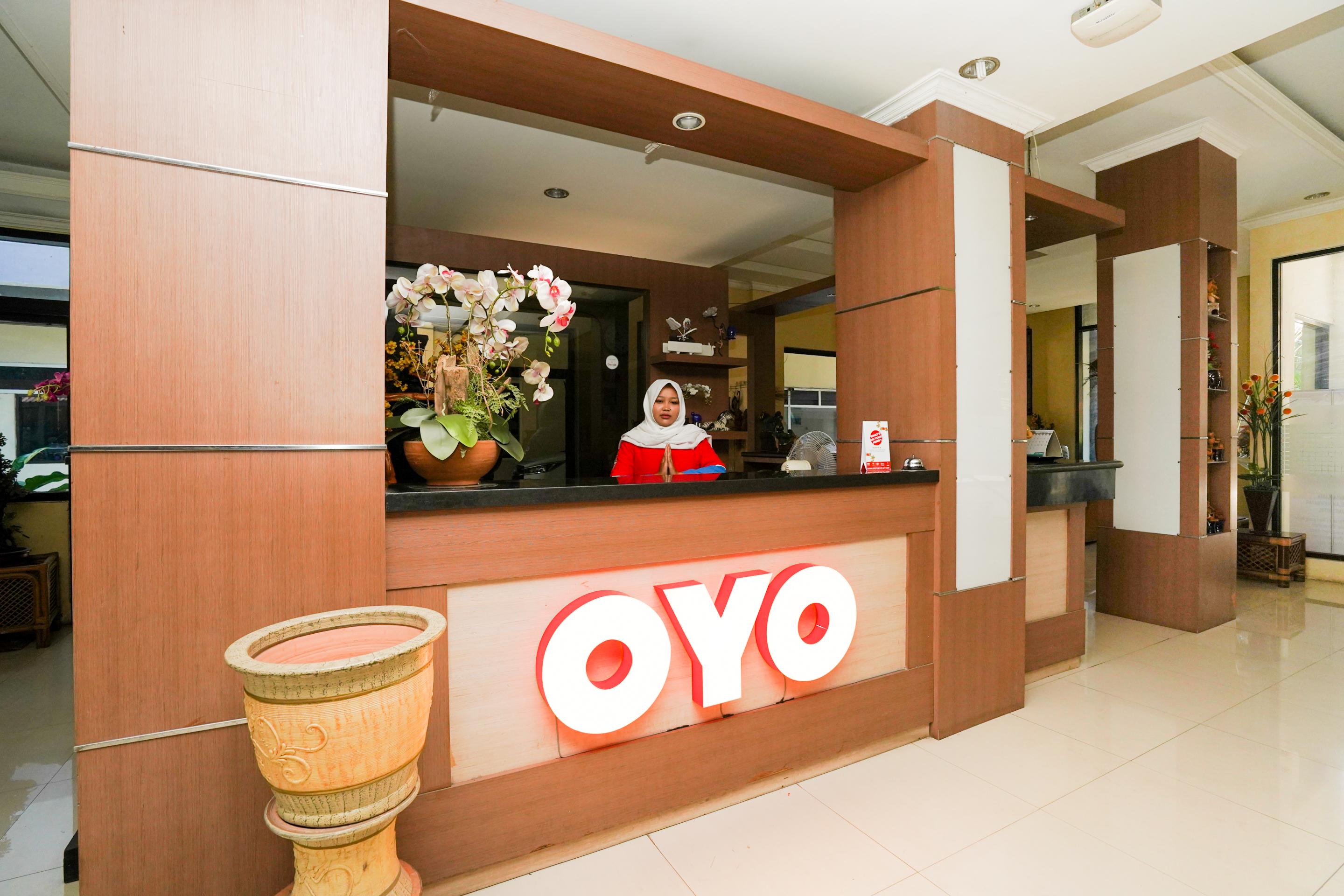 Oyo 1652 ホテル タムピアルト プロボリンゴ エクステリア 写真