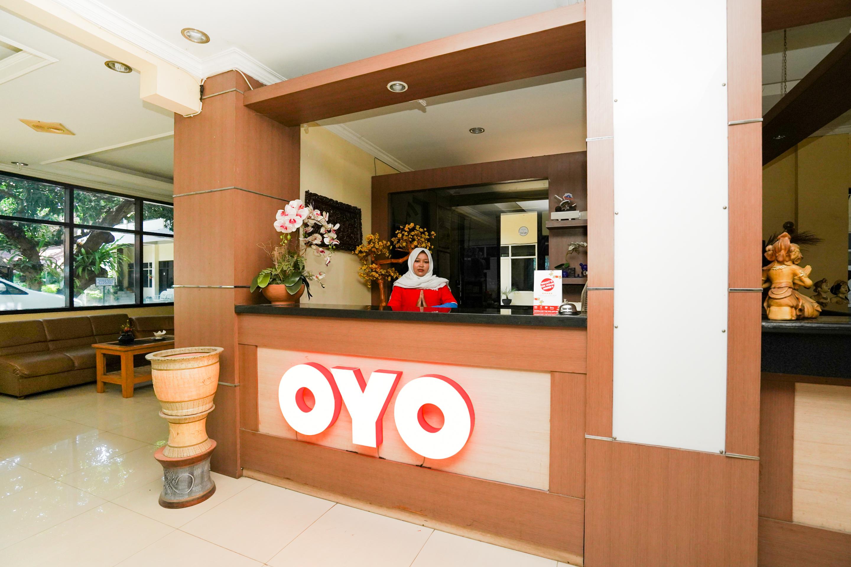 Oyo 1652 ホテル タムピアルト プロボリンゴ エクステリア 写真